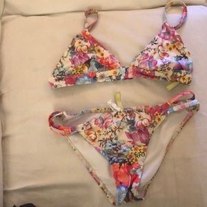 Gianni Bini bikini